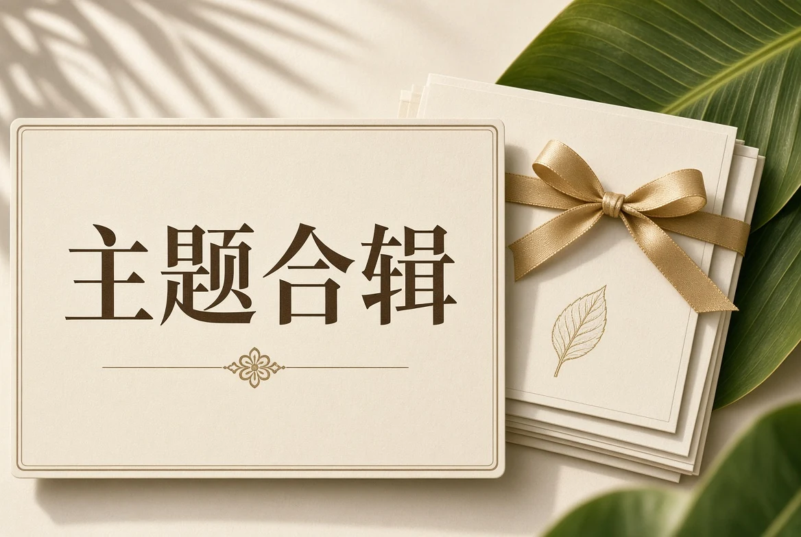 主题合辑